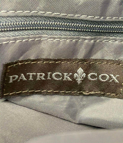 PATRICK COX ハンドバッグ レディース パトリックコックス