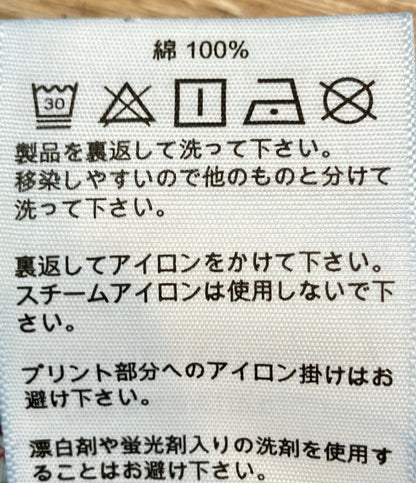 EVISU デニムパンツ ボタンフライ 2020 メンズ SIZE 34 (L) エヴィス