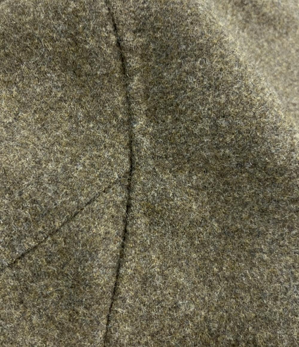 UNIQLO Ｃ ダブルフェイスコート メンズ SIZE M ユニクロ シー