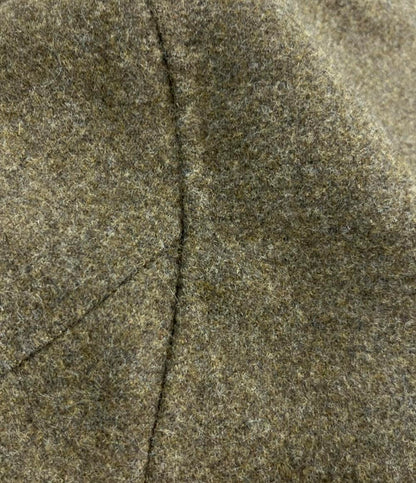 UNIQLO Ｃ ダブルフェイスコート メンズ SIZE M ユニクロ シー