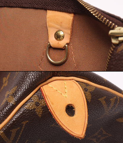 LOUIS VUITTON ハンドバッグ スピーディ30 モノグラム M41526 レディース ルイ・ヴィトン