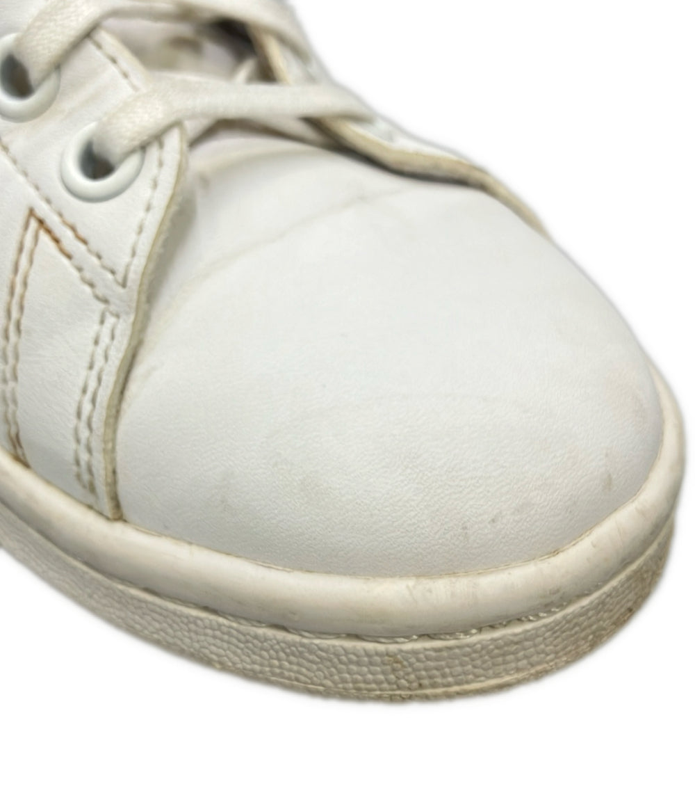 adidas ローカットスニーカー スタンスミス FX J FX7521 レディース メンズ SIZE 25.0 アディダス