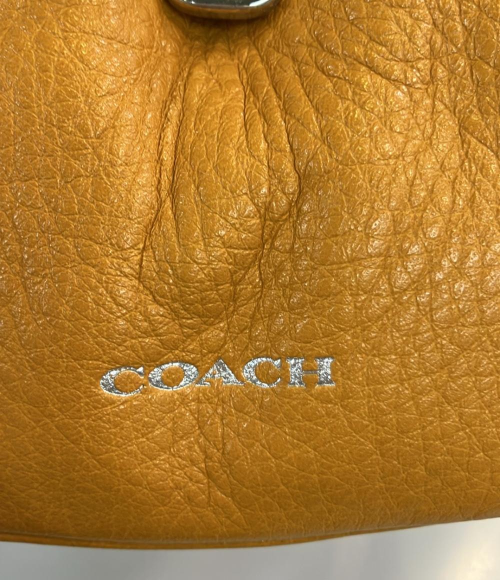 コーチ 2wayハンドバッグ ショルダーバッグ 斜め掛け レディース COACH