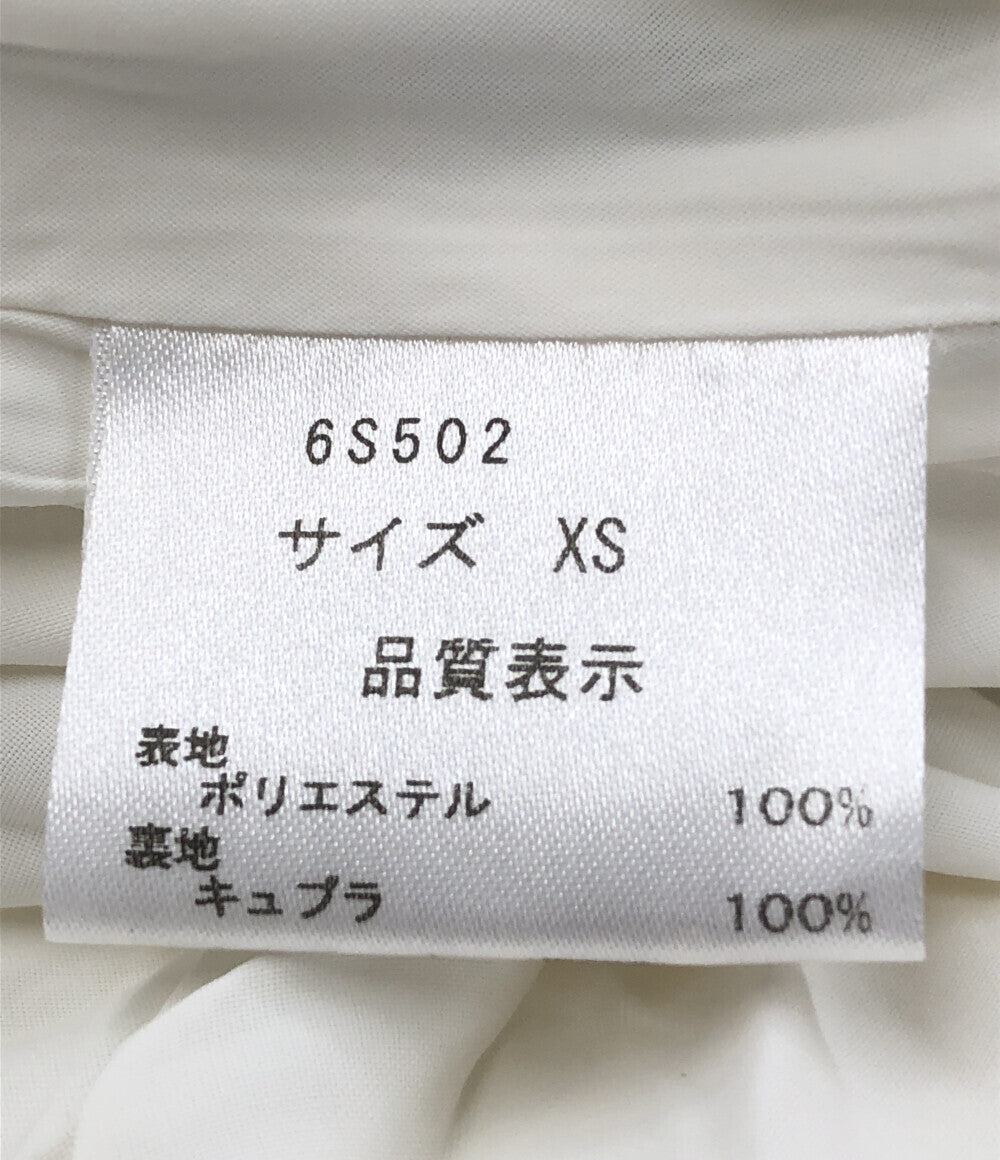 美品 ドットワンピース      レディース SIZE XS (XS以下) SEVEN TEN by MIHO KAWAHITO