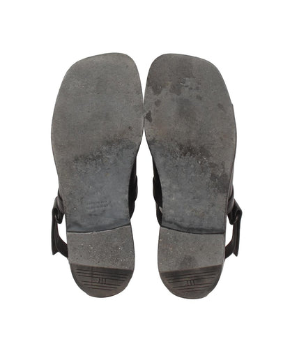 HERMES サンダル ジャコモ メンズ SIZE 44 (28cm) エルメス