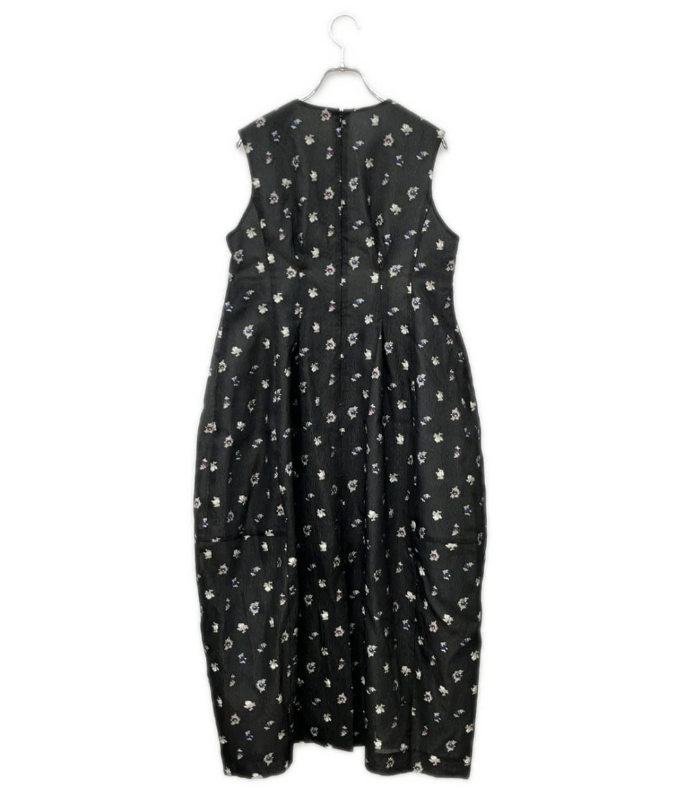 激レア✨ドルチェアンドガッバーナ マヨリカドレス ノースリーブワンピース DOLCE & GABBANA ノースリーブワンピース マヨリカドレス レディース