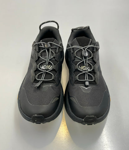 美品 HOKA ONE ONE ローカットスニーカー TRANSPORT GTX 1133957F メンズ SIZE 26.0 (M) ホカ オネ オネ