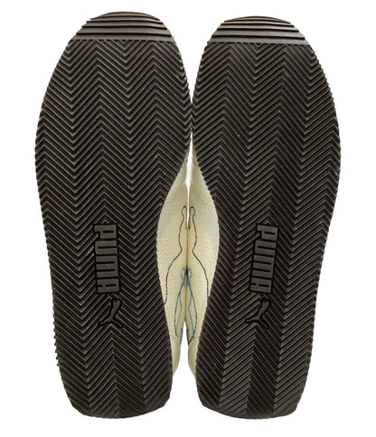 PUMA ローカットスニーカー エクート キャット シャイニー 352482-03 レディース SIZE 24.0 プーマ