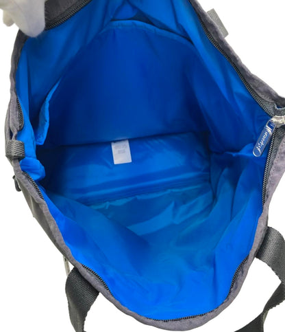 美品 LeSportsac 2way トートバッグ リュック レディース レスポートサック