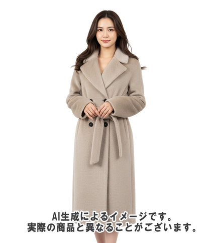 美品 'S MAX MARA コート 901623236 レディース SIZE 38 (M) エス マックスマーラ