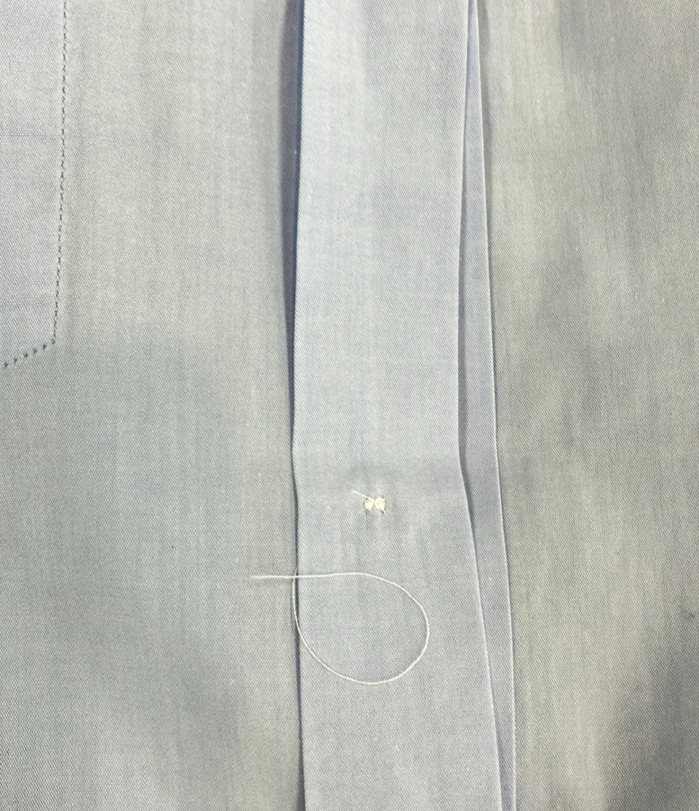 ジミ ルース 半袖シャツ 猫刺繍 レディース SIZE L (L) jimi roos