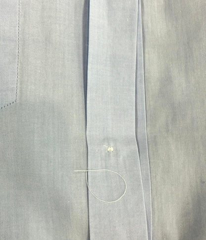 ジミ ルース 半袖シャツ 猫刺繍 レディース SIZE L (L) jimi roos