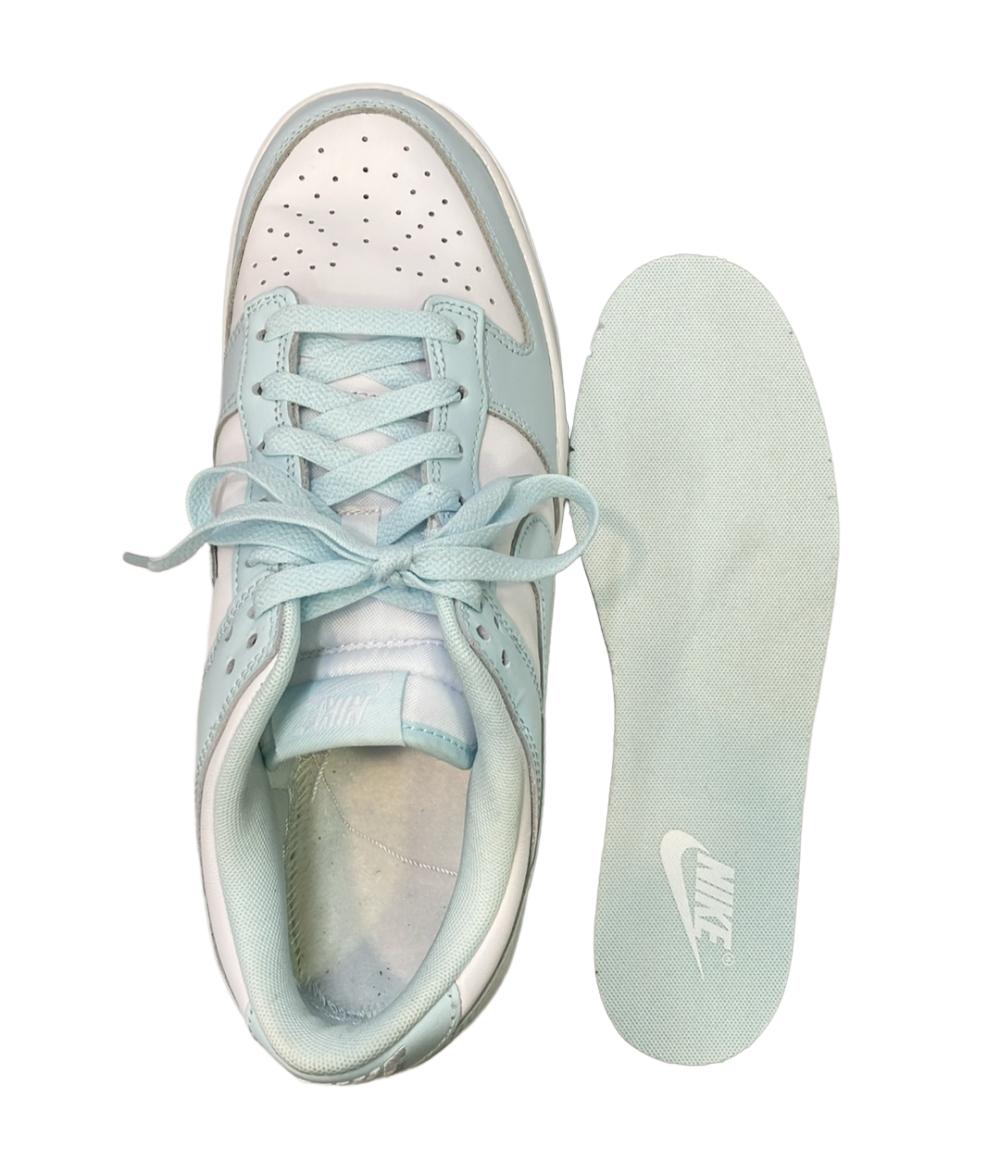 【正規品】ナイキ スニーカー ダンク ロー　DV0833 104 男女兼用 美品 楽天市場】お得な割引クーポン発行中!!【送料無料 ナイキ ダンク