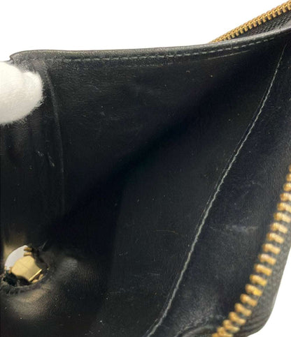 COMME des GARCONS 二つ折り財布 レディース メンズ コムデギャルソン