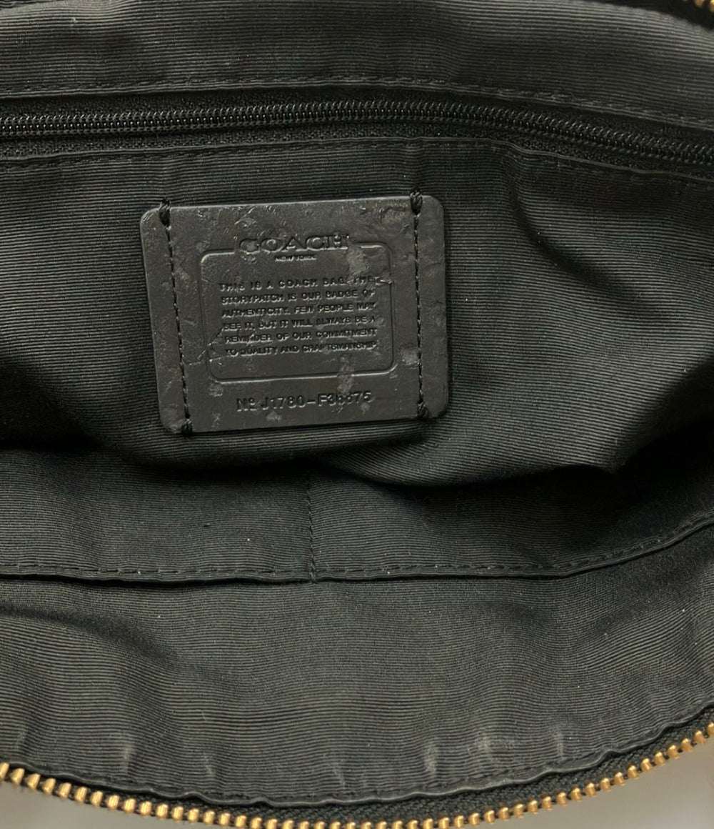 COACH 2wayハンドバッグ ショルダーバッグ F36675 レディース コーチ