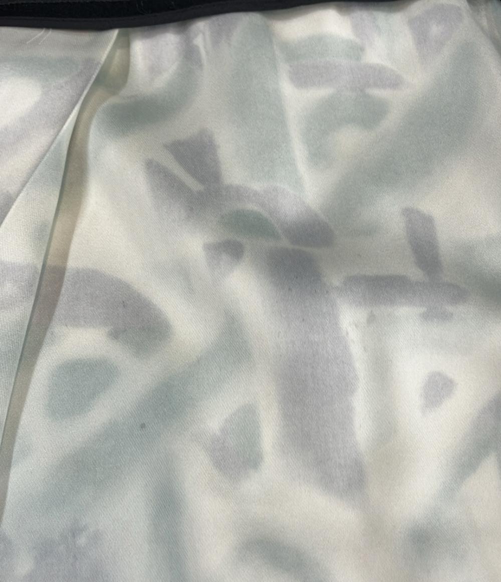 プラダ スカート 総柄 レディース SIZE 36 (S) PRADA