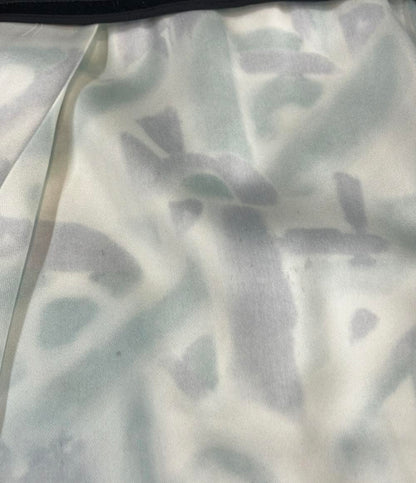 プラダ スカート 総柄 レディース SIZE 36 (S) PRADA