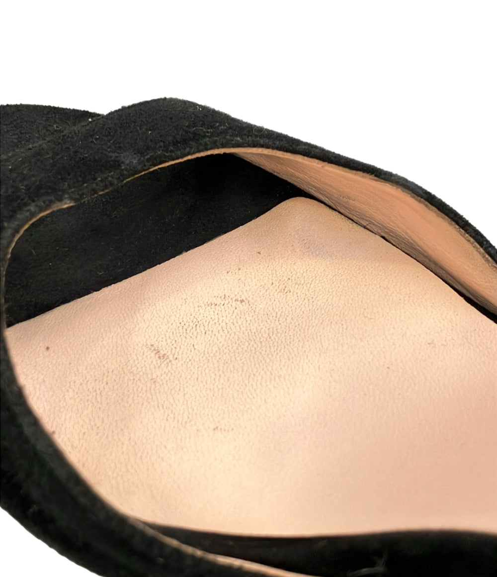 Kate Spade アンクルストラップサンダル レディース SIZE 6.5 (24cm) ケイトスペード
