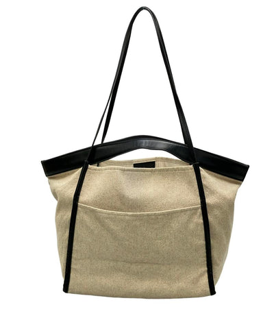 アダムエロペ トートバッグ ショルダーバッグ 肩掛け レディース Adam et Rope'