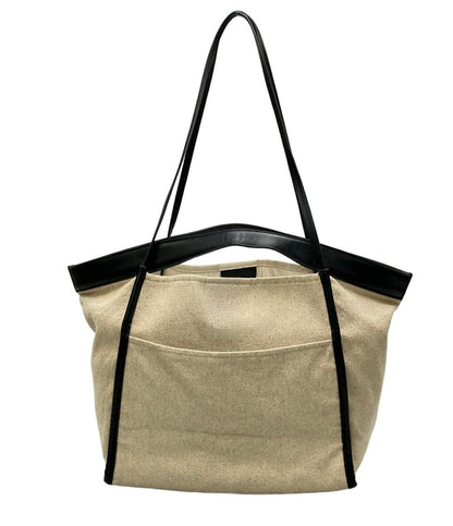 アダムエロペ トートバッグ ショルダーバッグ 肩掛け レディース Adam et Rope'