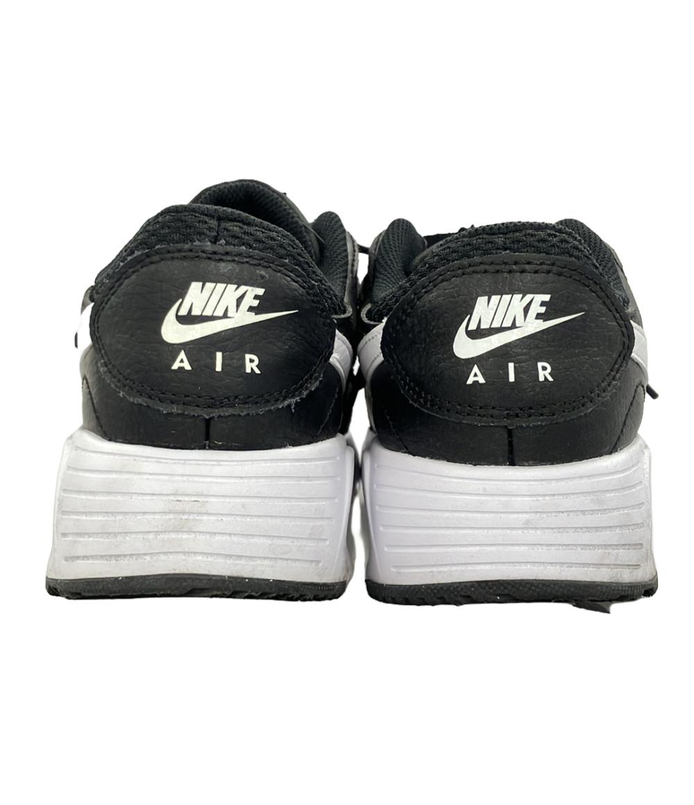 ナイキ ローカットスニーカー AIR MAX SC CW4554-001 レディース SIZE 23.5 (M) NIKE