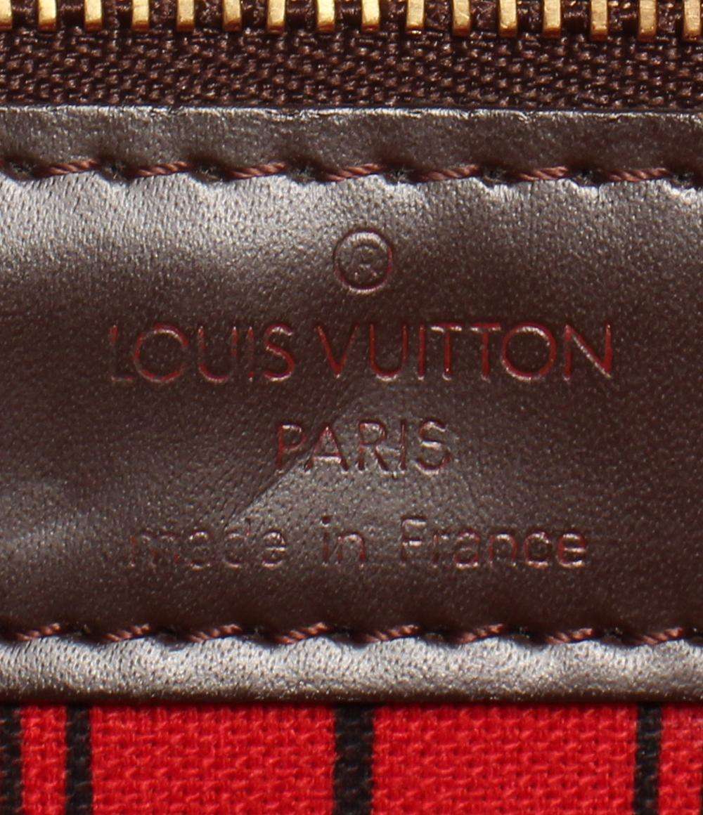 Louis Vuitton トートバッグ ショルダーバッグ 肩掛け ダミエ ネヴァーフルPM N51109 レディース ルイヴィトン