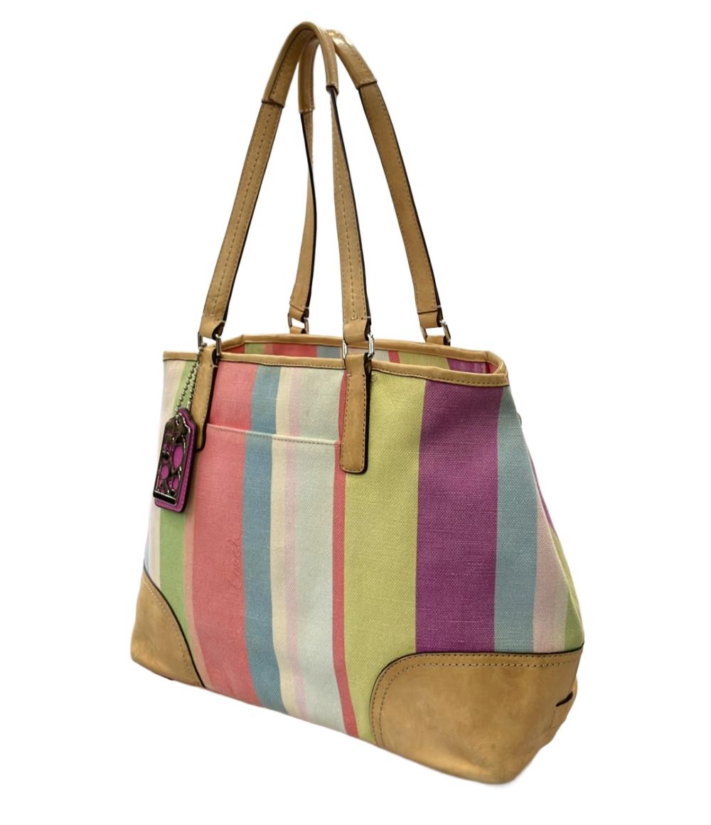 COACH トートバッグ ショルダーバッグ 肩掛け 19357 レディース コーチ