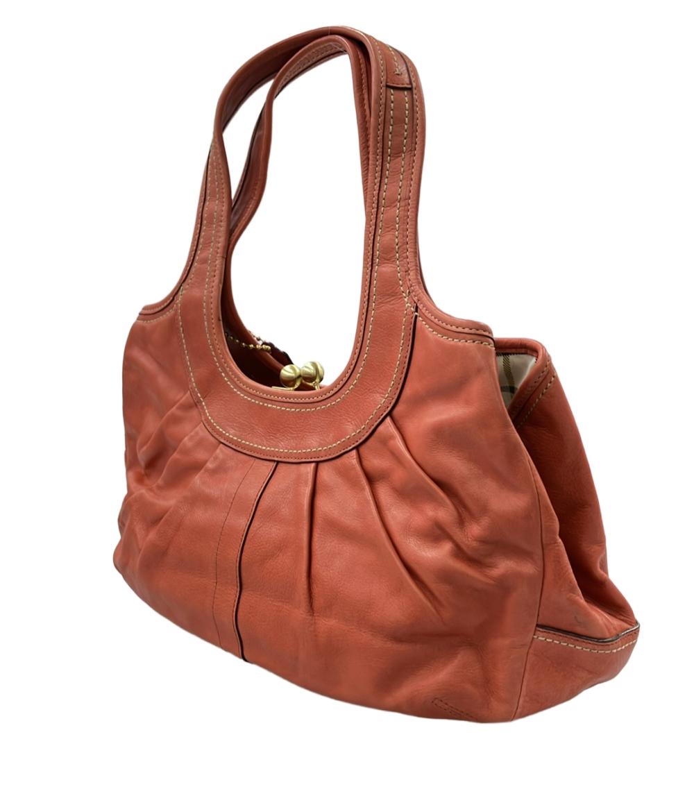 COACH ショルダーバッグ 肩掛け がま口 12248 レディース コーチ