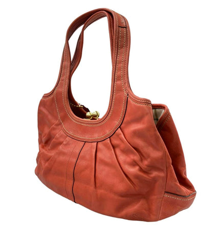 COACH ショルダーバッグ 肩掛け がま口 12248 レディース コーチ