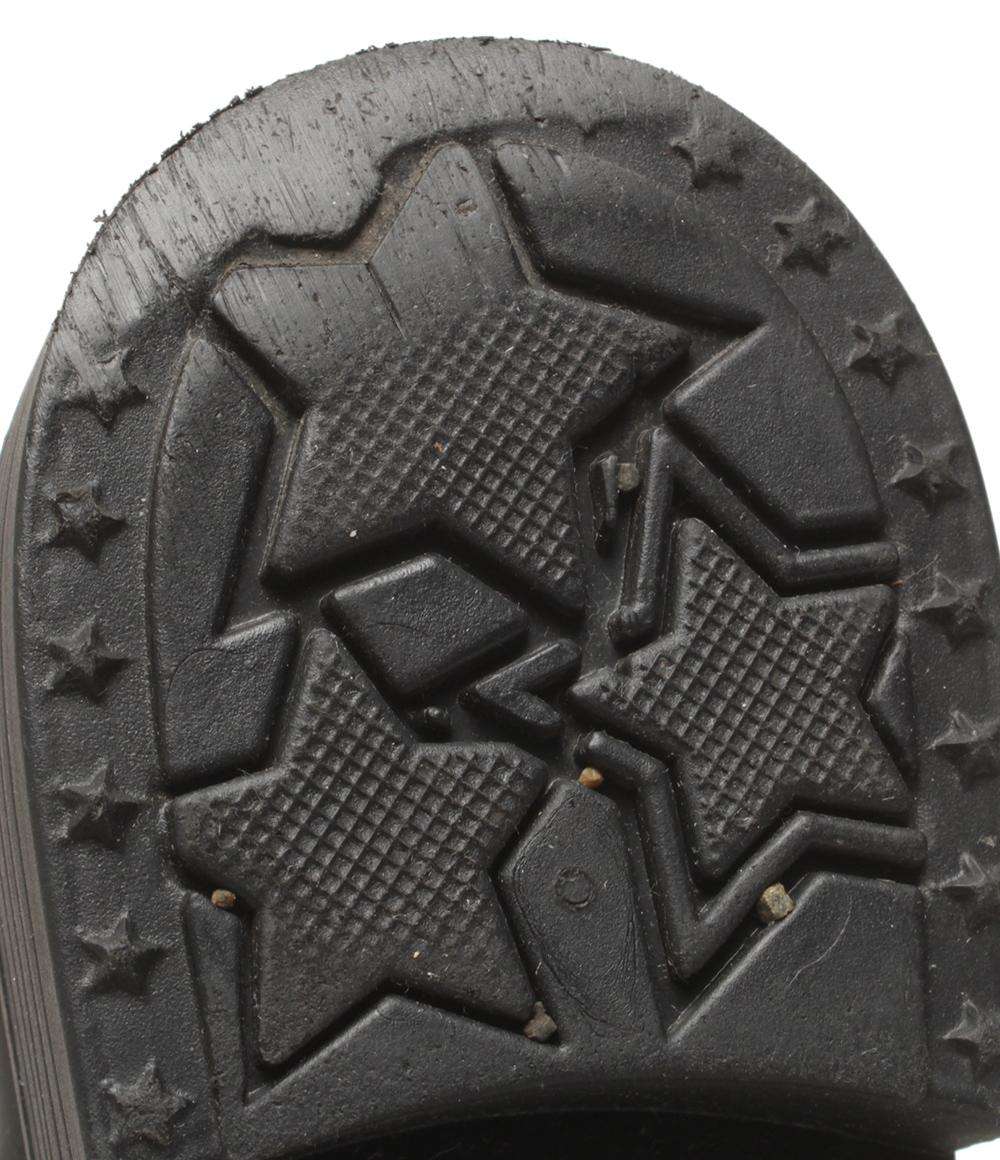 ジミーチュウ レインブーツ レディース SIZE 37 (M) Jimmy Choo