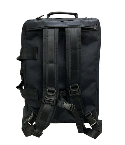ALPHA INDUSTRIES 3way ビジネスバッグ ブリーフケース リュック ショルダーバッグ メンズ アルファ・インダストリーズ