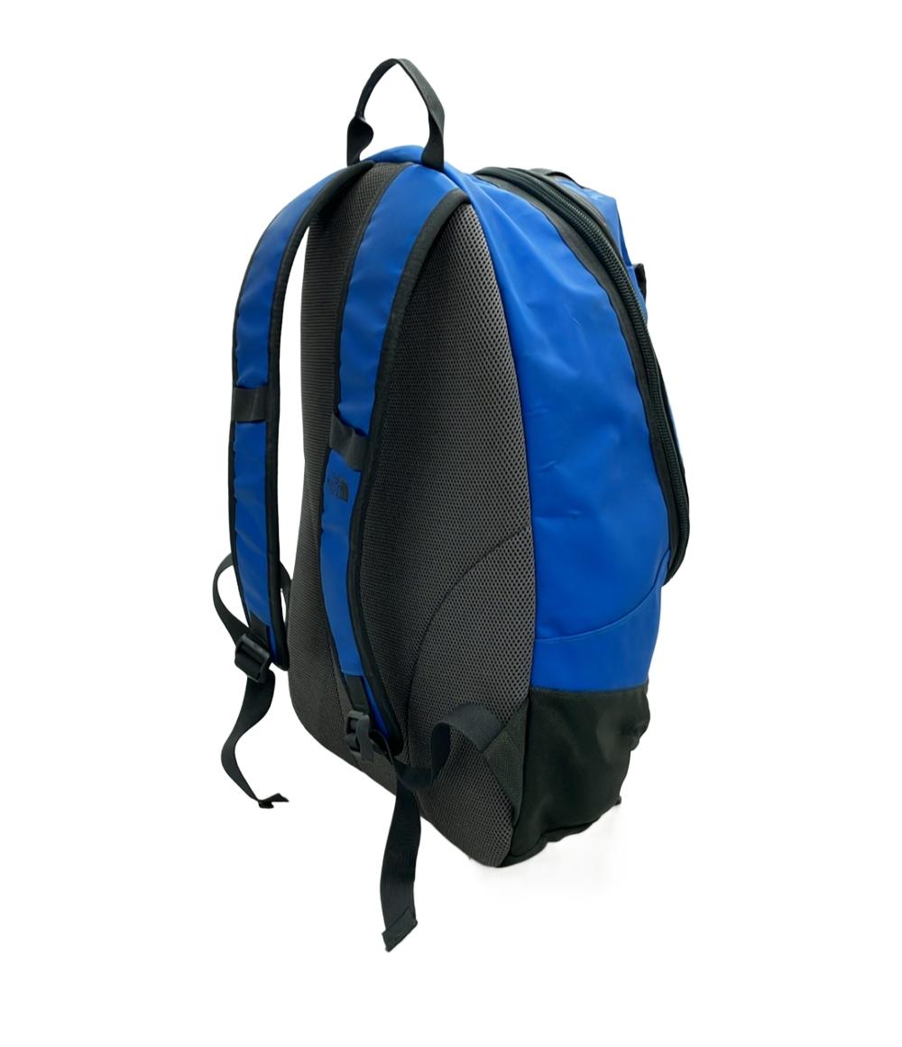 THE NORTH FACE リュック ナイロン NM08019 メンズ ザ・ノース・フェイス