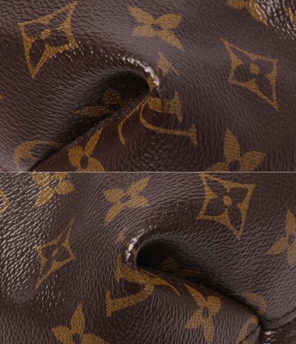 LOUIS VUITTON ショルダーバッグ 肩掛け シュリ PM モノグラム M40586 レディース ルイ・ヴィトン