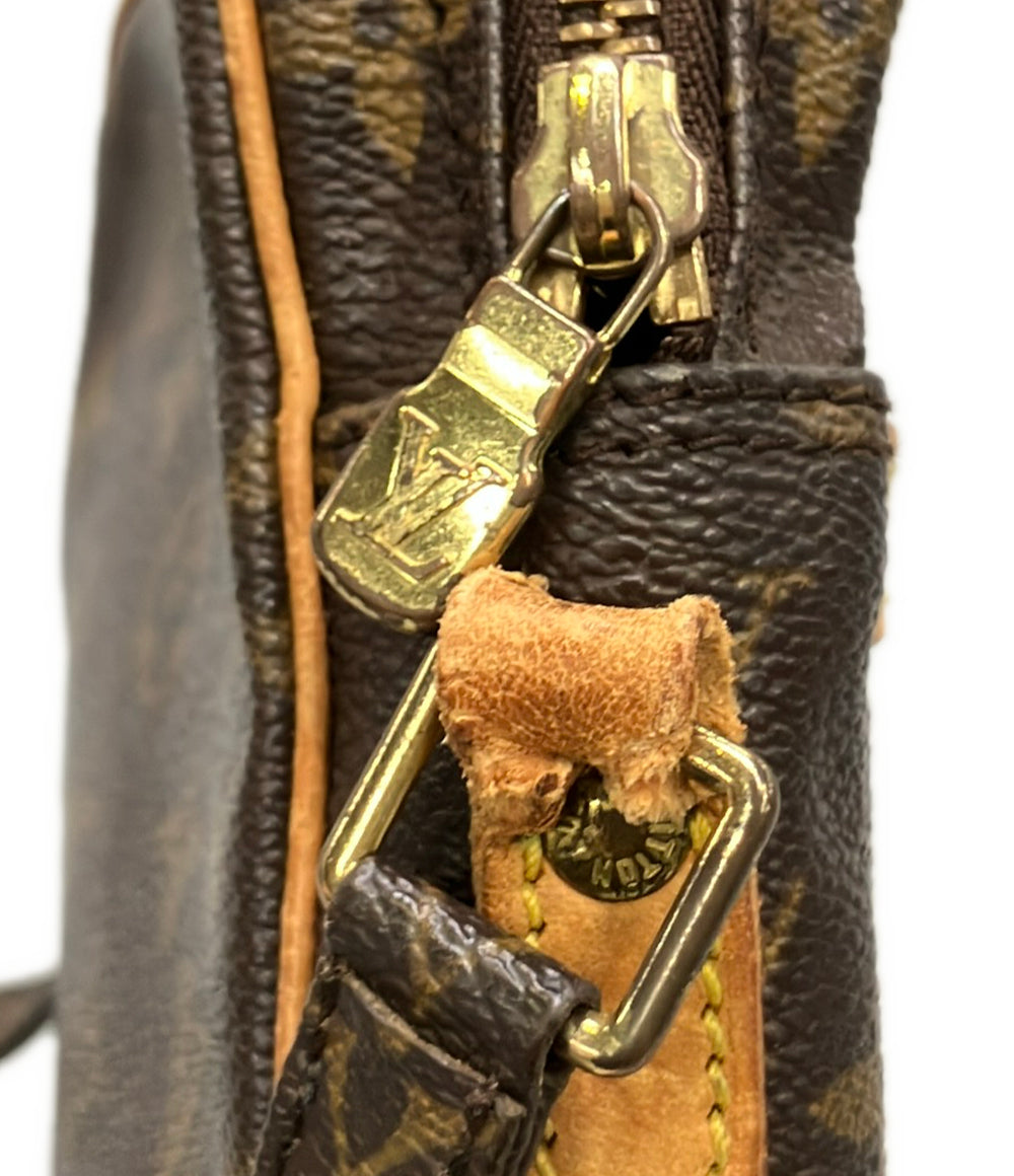 LOUIS VUITTON ショルダーバッグ 斜め掛け ダヌーブ モノグラム M45266 レディース ルイ・ヴィトン