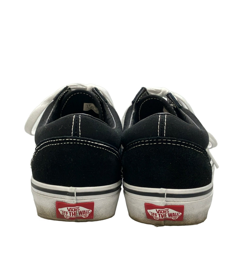 VANS ローカットスニーカー メンズ SIZE 26.5 バンズ