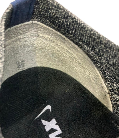 NIKE ローカットスニーカー エアヴェイパーマックス フライニット 849558-010 メンズ SIZE 27.0 ナイキ