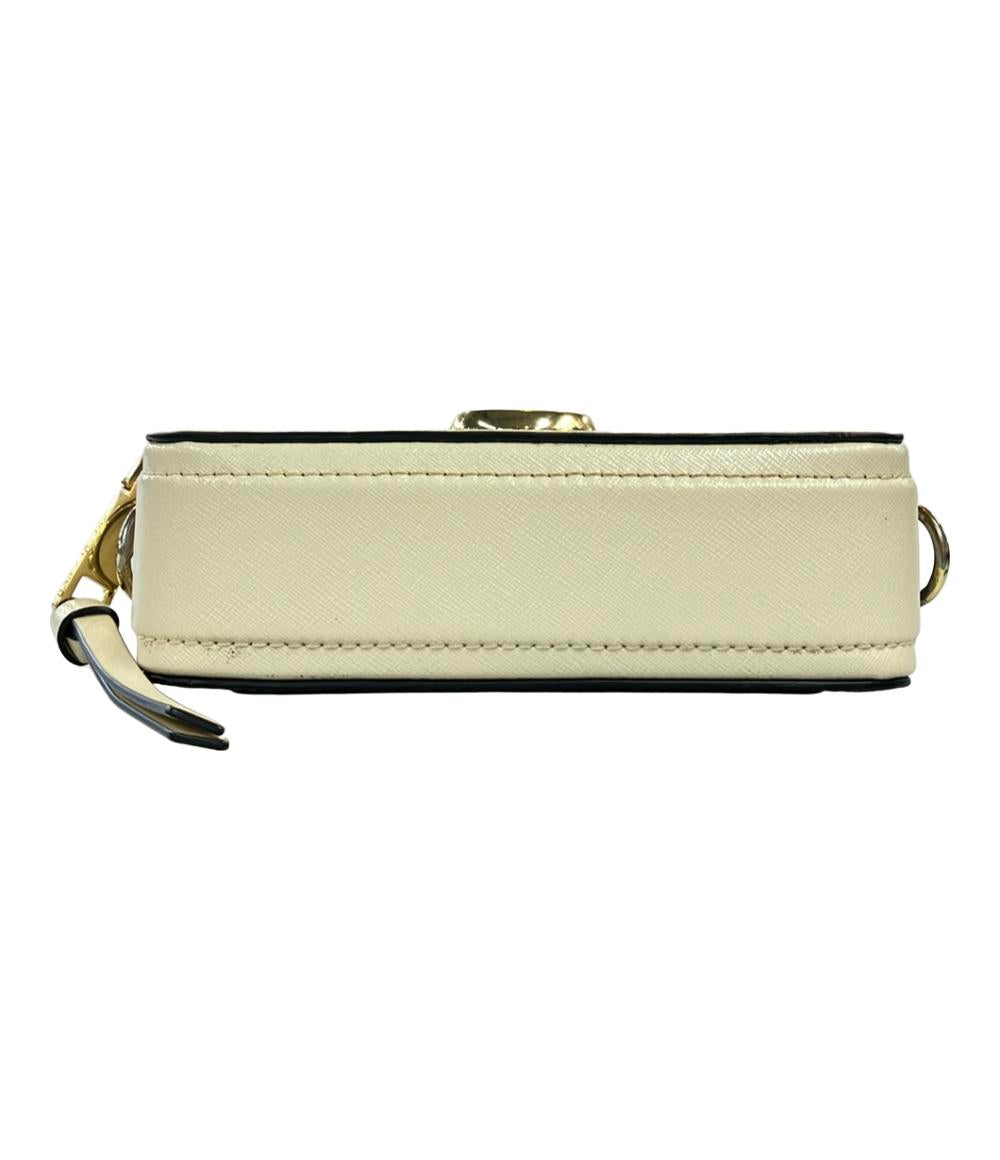 MARC JACOBS ショルダーバッグ 斜め掛け レディース マークジェイコブス