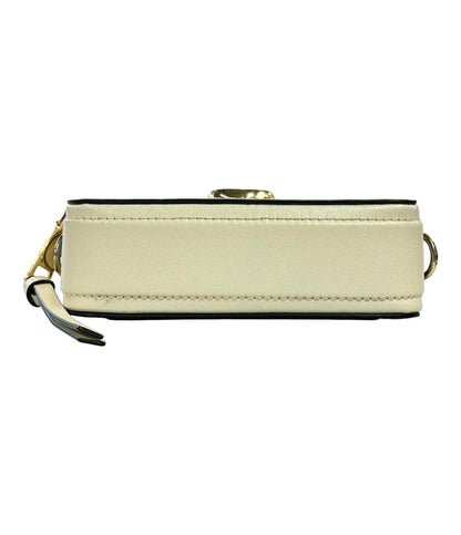 MARC JACOBS ショルダーバッグ 斜め掛け レディース マークジェイコブス