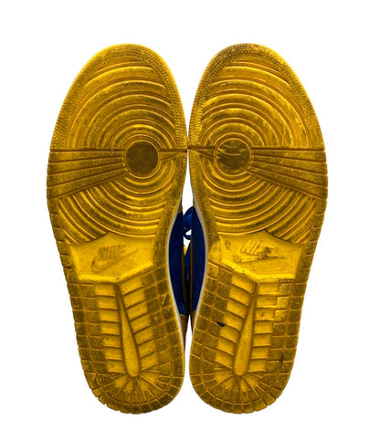 Air Jordan NIKE ハイカットスニーカー レイニー エアジョーダン1 レトロ ハイ OG 555088-707 メンズ SIZE 28.0 (XL) エアジョーダン ナイキ