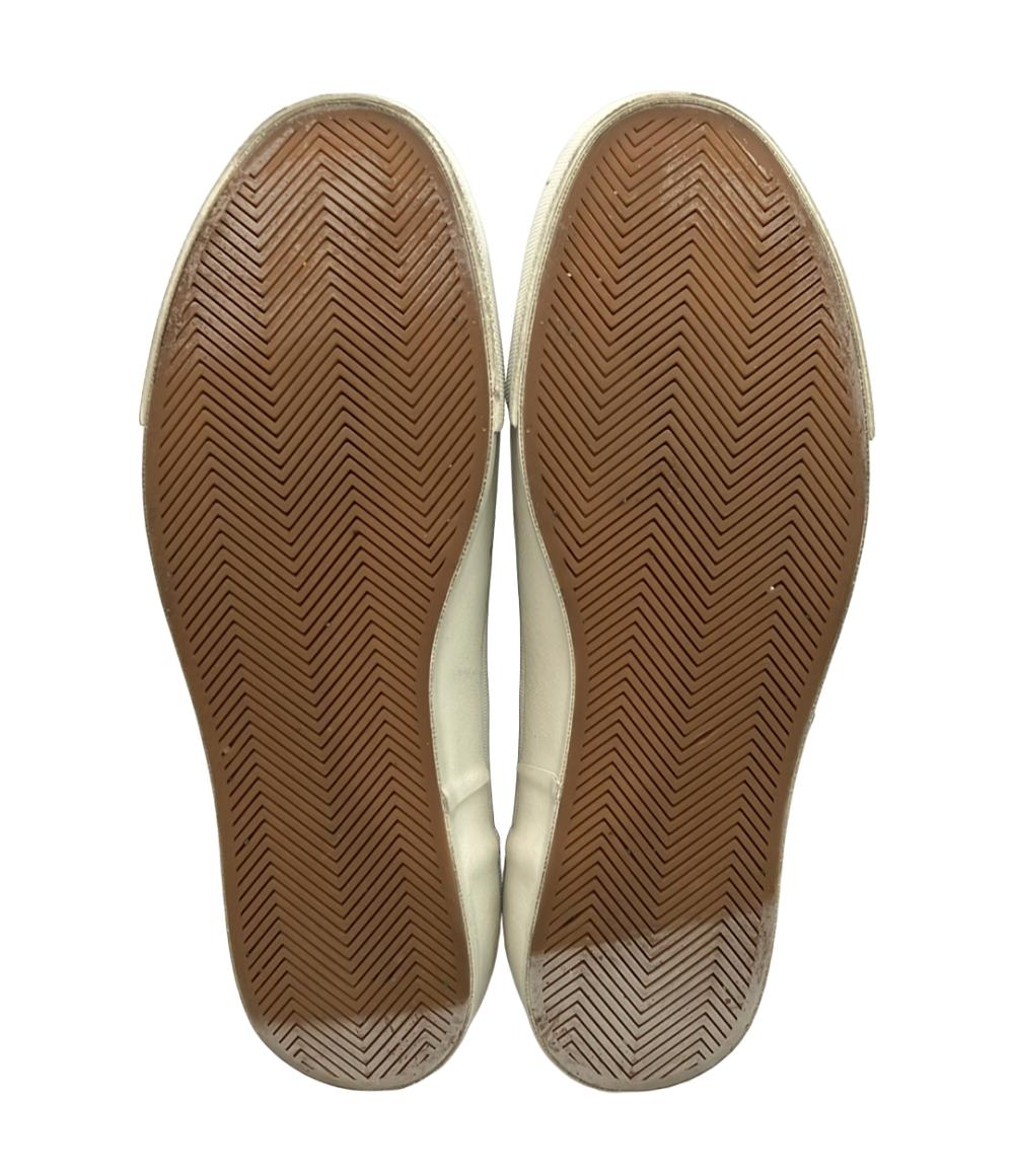 CONVERSE ローカットスニーカー ONE STAR J VTG HS SUEDE ヒールスター タイムライン メンズ SIZE 8.5 (M) コンバース