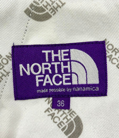 ザ・ノースフェイス カーゴパンツ ポリエステル サージ フィールド パンツ メンズ SIZE 36 (S) THE NORTH FACE