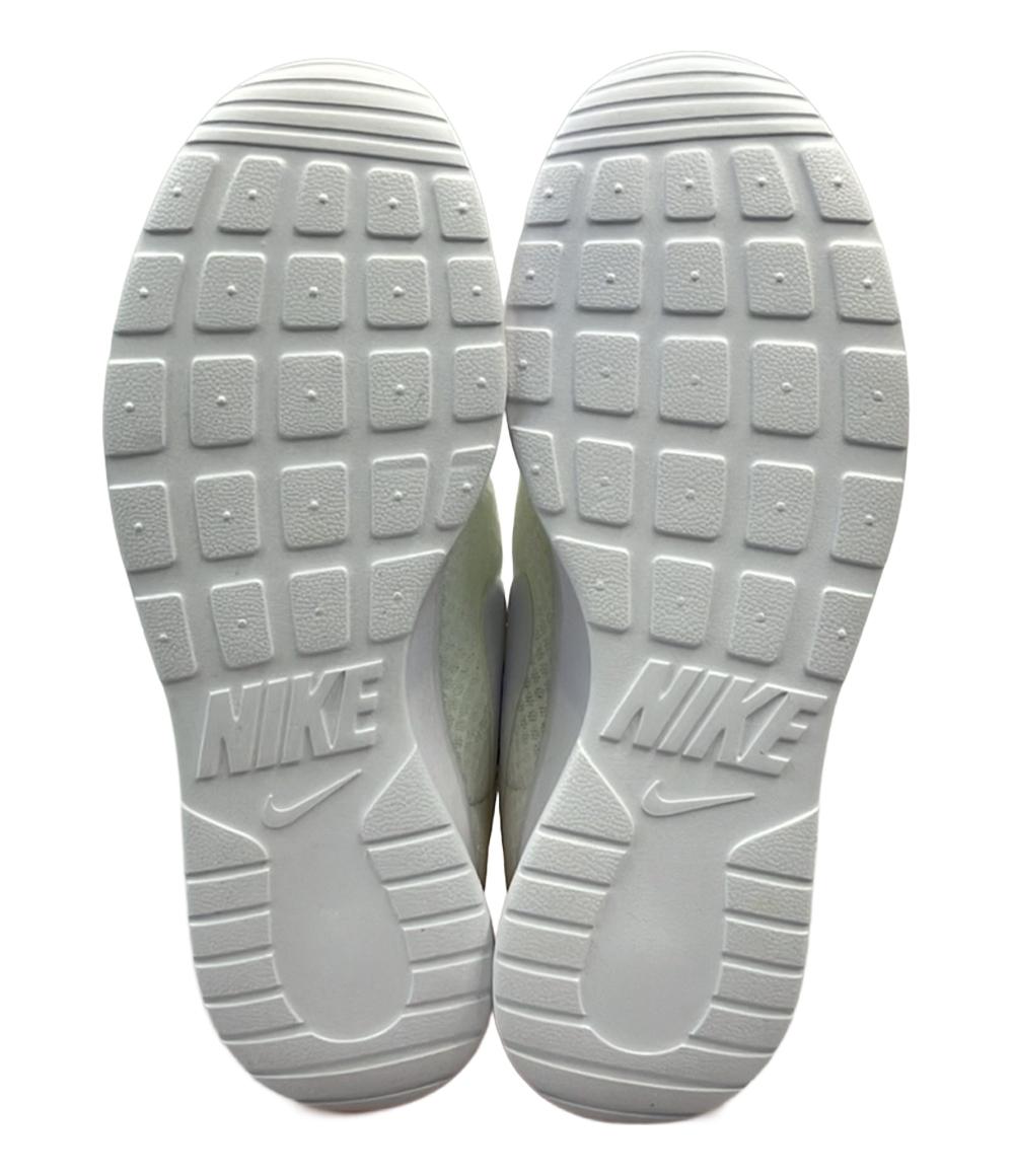 美品 ナイキ ローカットスニーカー TANJUN FLYEASE DV7775-101 メンズ SIZE 27.0 (L) NIKE