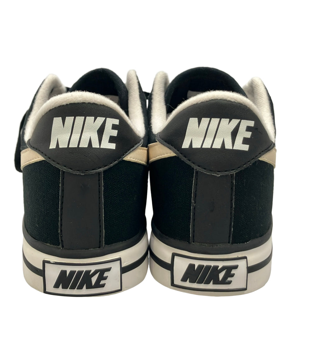 NIKE ローカットスニーカー スイート クラシック キャンバス 317849-012 メンズ SIZE 25.5 ナイキ