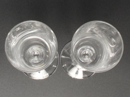 ティファニー シャンパングラス 2点セット ペア TIFFANY&Co.