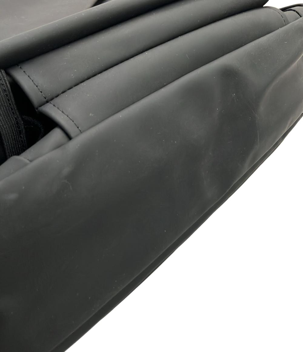 QUICKPACK ボディバッグ ショルダーバッグ 斜め掛け メンズ クイックパック