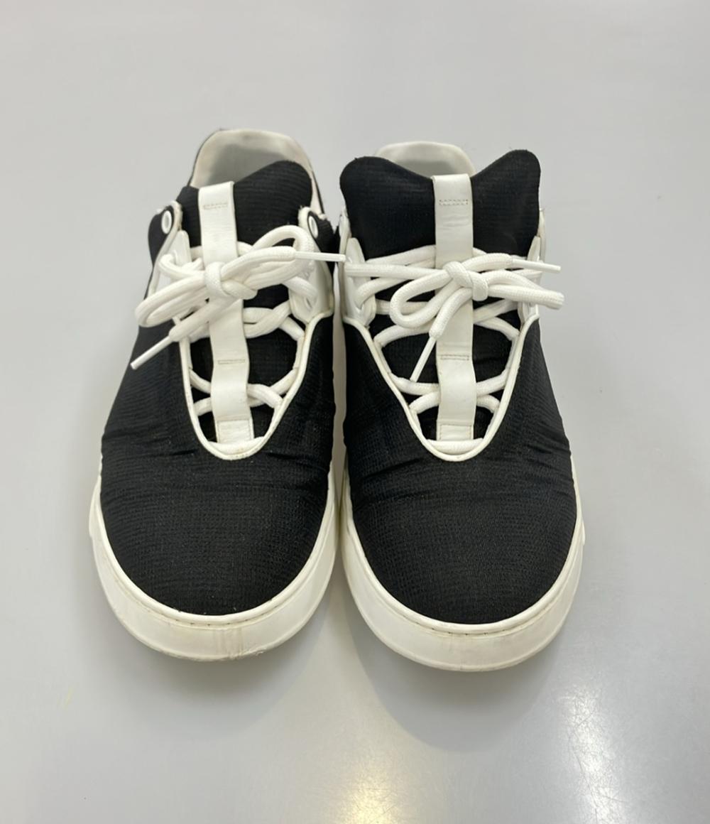 DIOR HOMME ローカットスニーカー メンズ SIZE 41 ディオール・オム