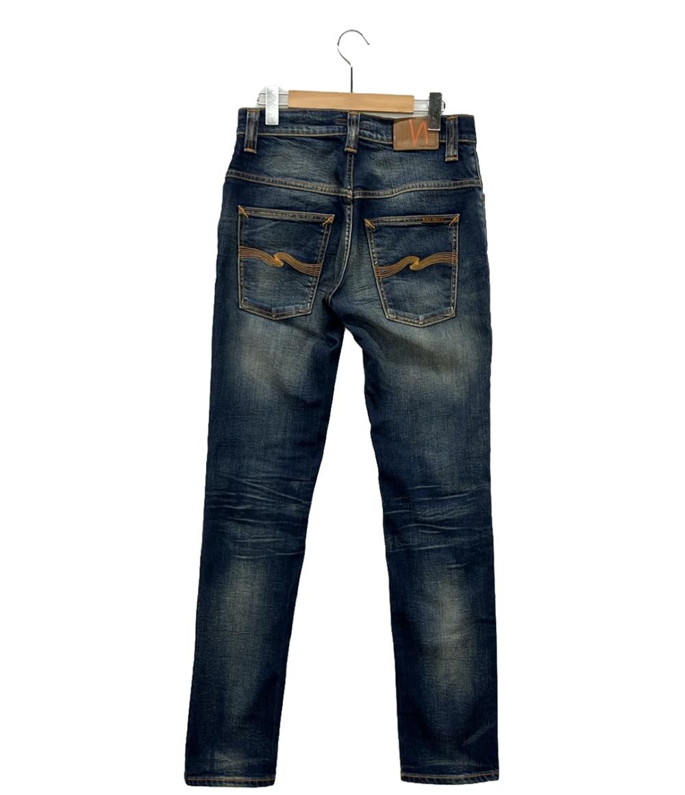 ヌーディージーンズ デニムパンツ ウォッシュ加工 メンズ SIZE W31L32 (M) Nudie Jeans