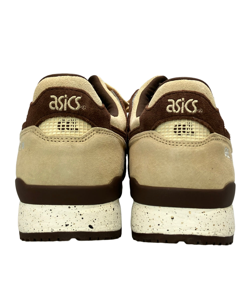 asics ローカットスニーカー ランニングシューズ GEL-LYTE III OG 1203A277 メンズ SIZE 29.0 アシックス