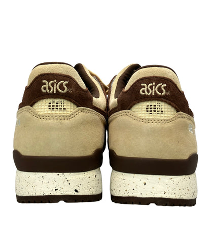 asics ローカットスニーカー ランニングシューズ GEL-LYTE III OG 1203A277 メンズ SIZE 29.0 アシックス