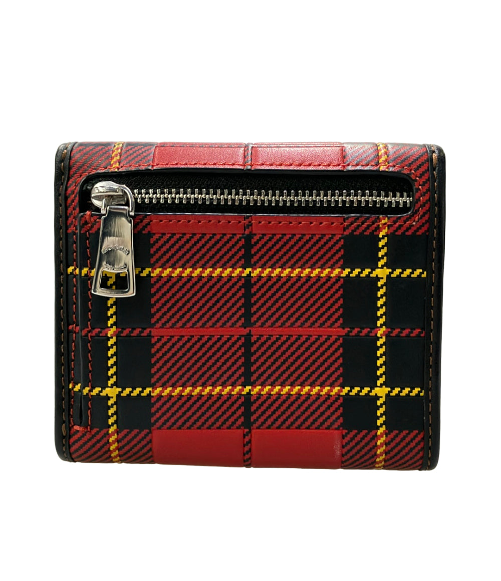 LOEWE 三つ折り財布 リピートアナグラム レディース ロエベ – Rehello